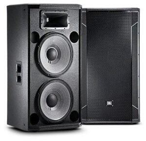 Пасивний сценічний монітор JBL STX825
