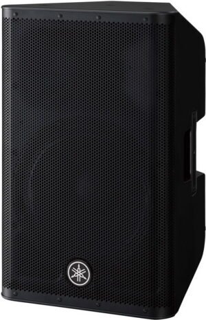Активна акустична система Yamaha DXR12 mkII