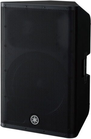 Активна акустична система Yamaha DXR15 mkII