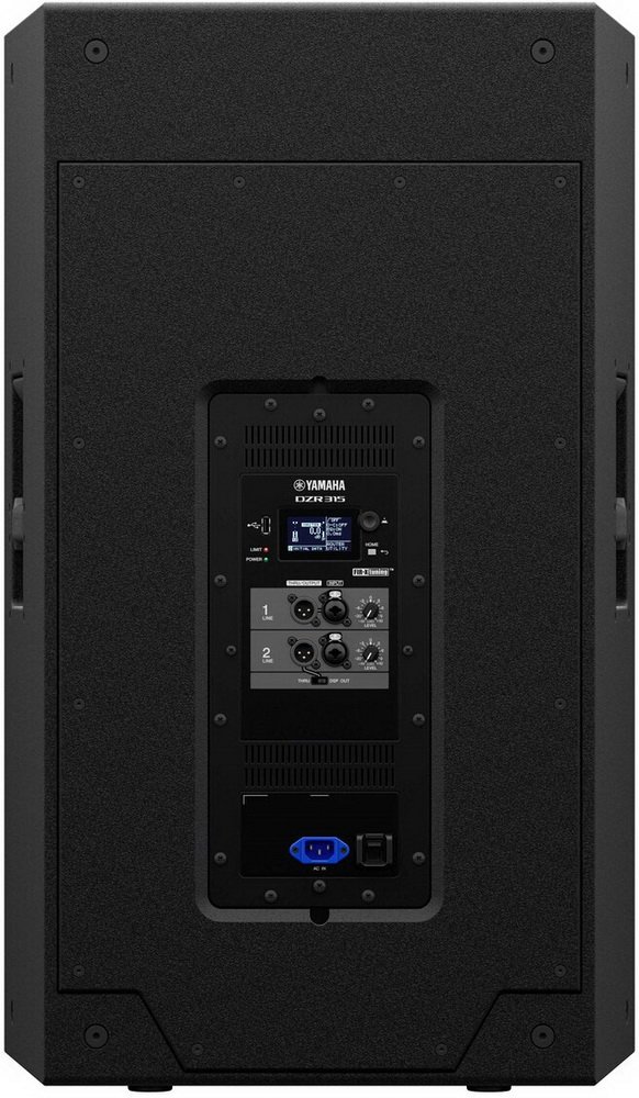 Активна акустична система Yamaha DZR315