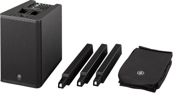 Акустичний комплект Yamaha Stagepas 1K