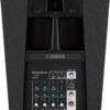 Акустичний комплект Yamaha Stagepas 1K
