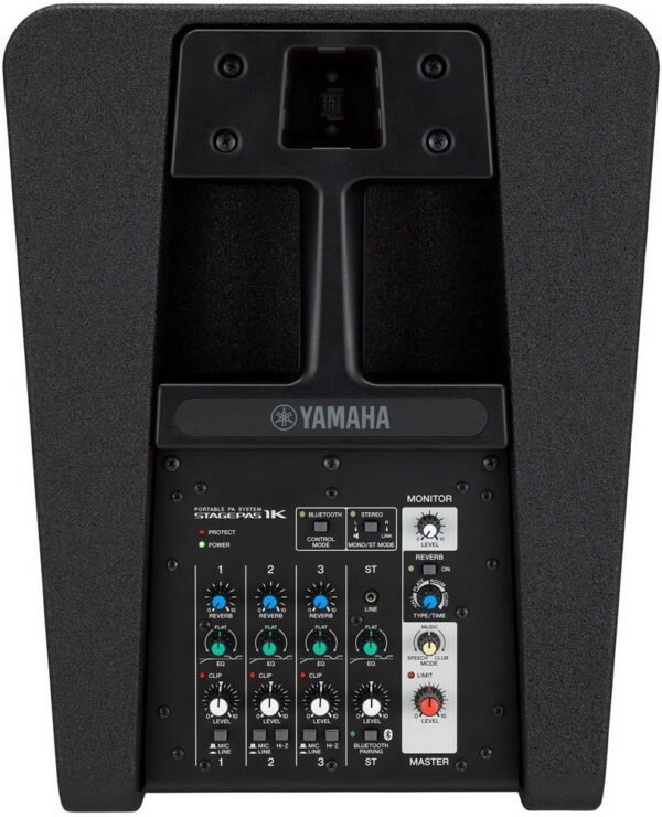 Акустичний комплект Yamaha Stagepas 1K