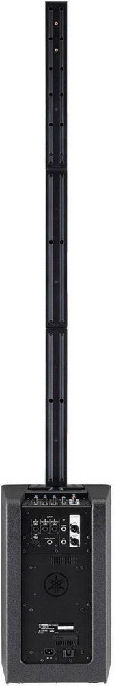 Акустичний комплект Yamaha Stagepas 1K