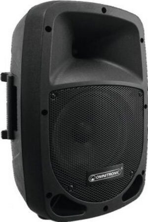 Активна акустична система Omnitronic VFM-208AP