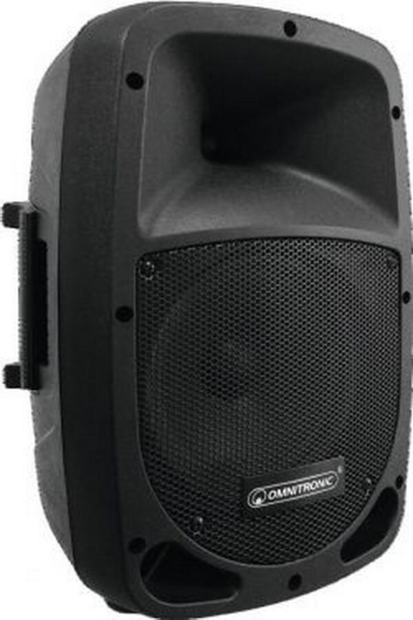 Активна акустична система Omnitronic VFM-208AP