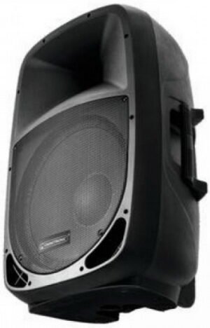 Активна акустична система Omnitronic VFM-210A