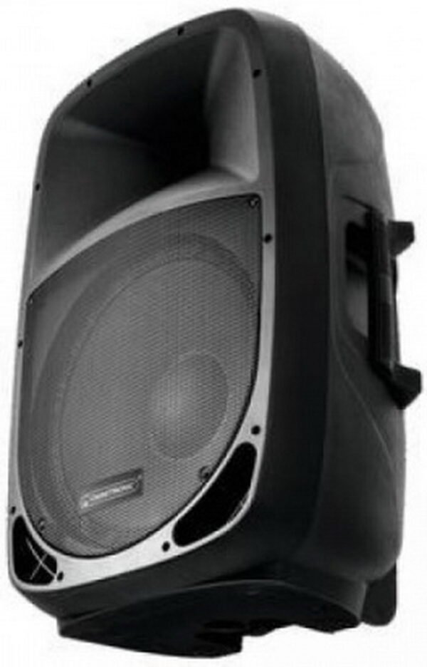 Активна акустична система Omnitronic VFM-210A