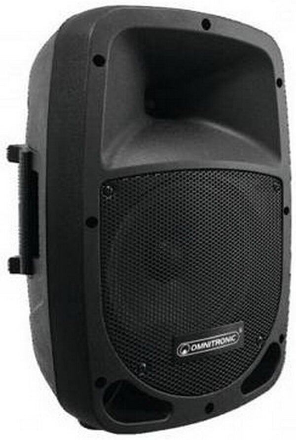 Активна акустична система Omnitronic VFM-210A