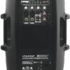 Активна акустична система Omnitronic VFM-212AP