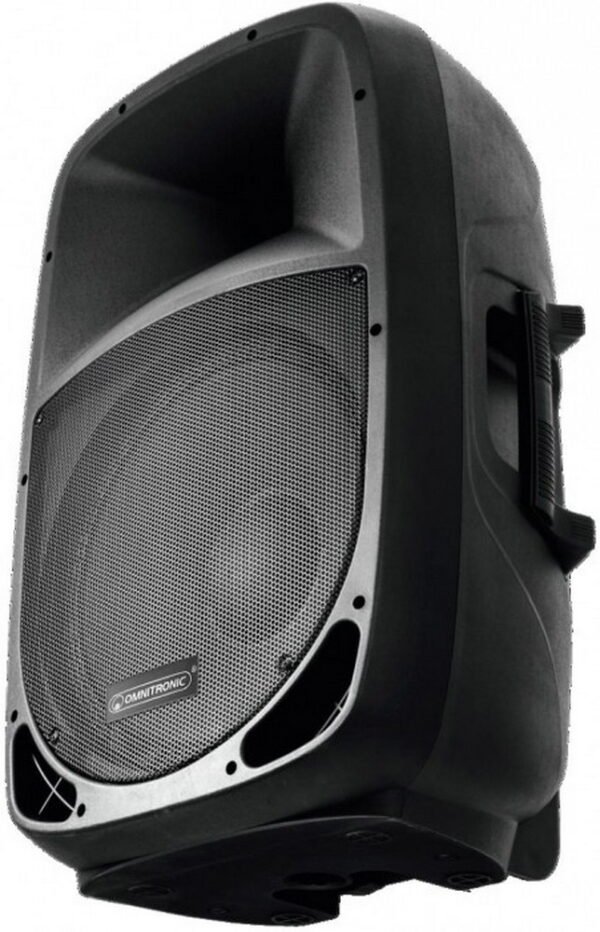 Активна акустична система Omnitronic VFM-215A