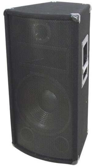 Пасивна акустична система Omnitronic TX-1220