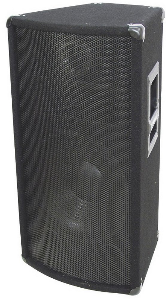Пасивна акустична система Omnitronic TX-1220