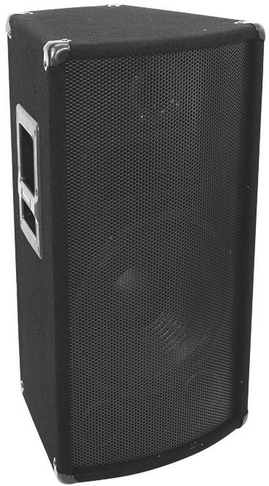 Пасивна акустична система Omnitronic TX-1220
