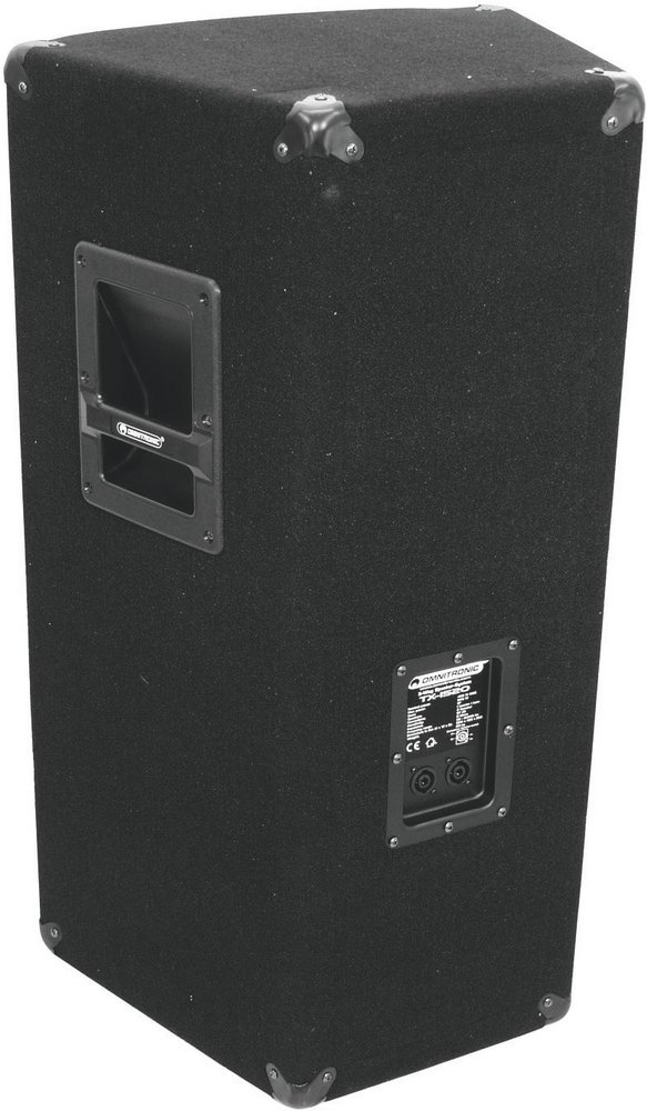 Пасивна акустична система Omnitronic TX-1520