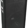 Пасивна акустична система Omnitronic TX-1520