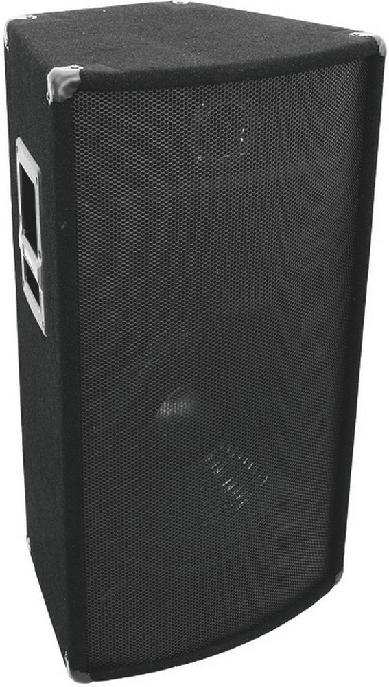 Пасивна акустична система Omnitronic TX-1520