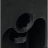 Пасивна акустична система Omnitronic VFM-212