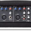 Акустичний комплект Alesis PA System In A Box Bundle