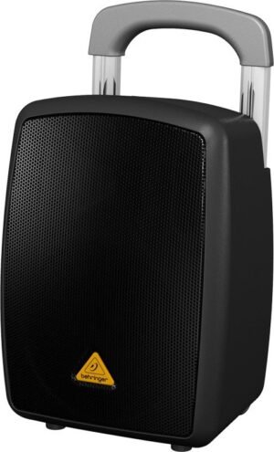 Мобільна акустична система Behringer Europort MPA40BT-PRO