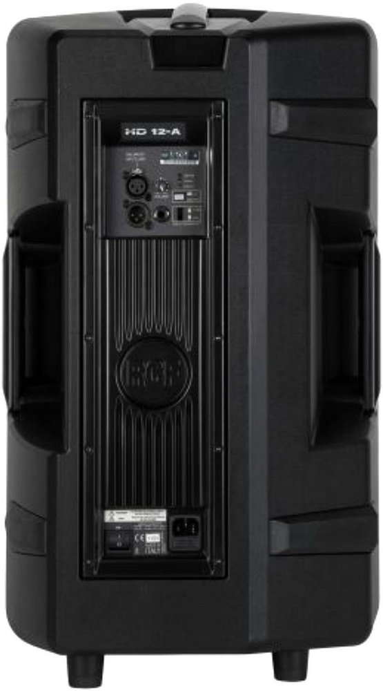 Активна акустична система RCF HD 12 - A МК 4
