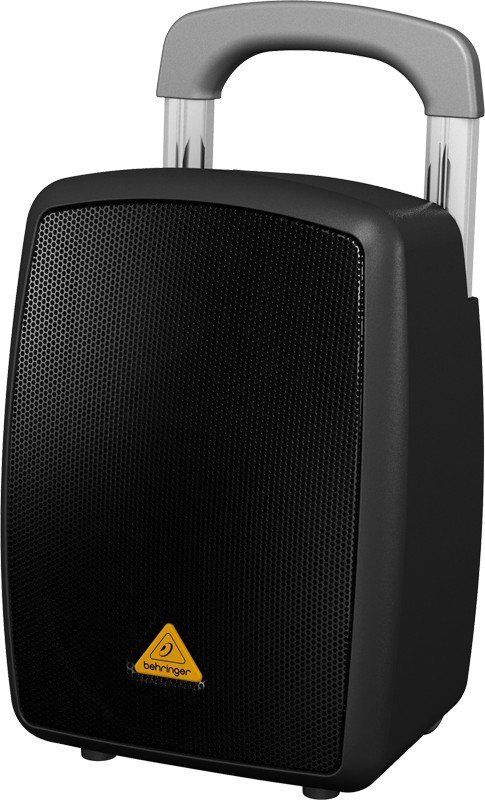 Мобільна акустична система Behringer Europort MPA40BT-PRO