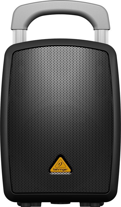 Мобільна акустична система Behringer Europort MPA40BT-PRO