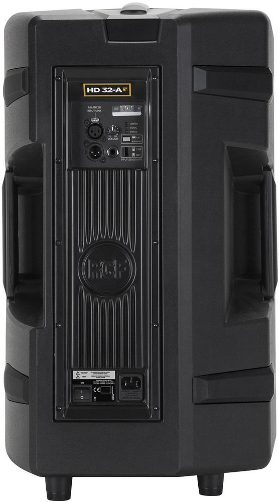 Активна акустична система RCF HD 32 - A МК 4