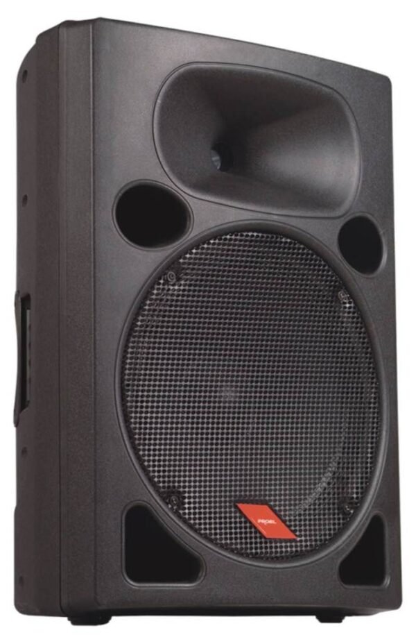 Активна акустична система Fender Fortis F-10BT