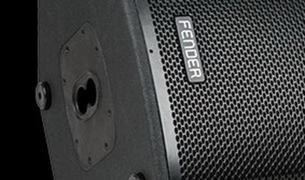 Активна акустична система Fender Fortis F-10BT