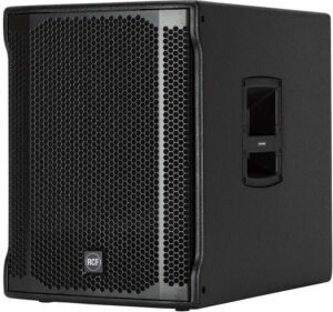 Активний сабвуфер RCF SUB 705-AS II