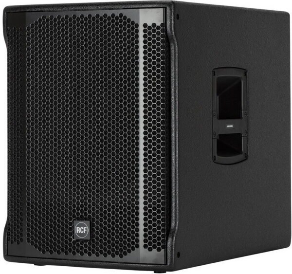 Активний сабвуфер RCF SUB 705-AS II
