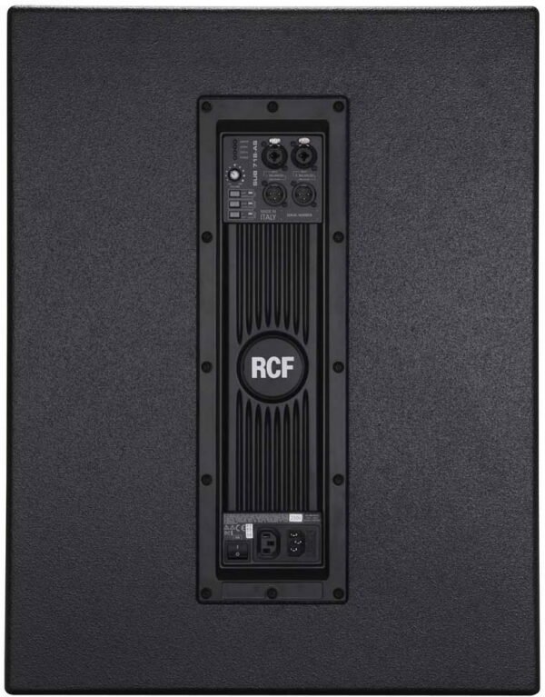 Активний сабвуфер RCF SUB 708-AS II