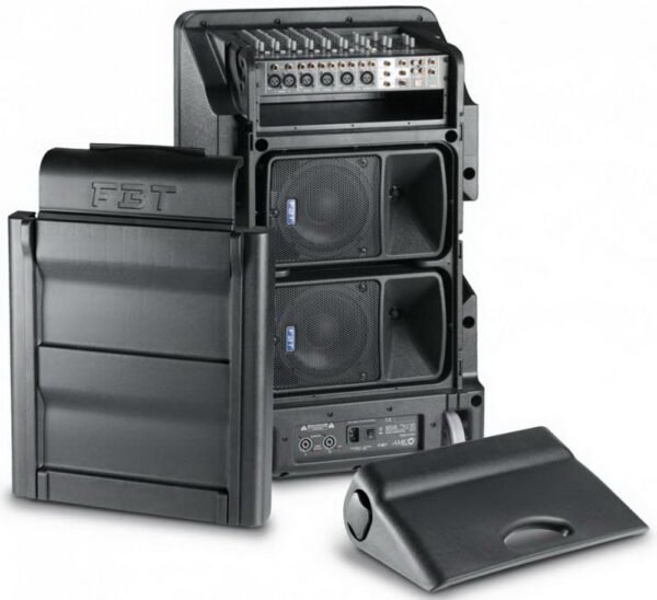 Акустичний комплект FBT Amico 10 USB