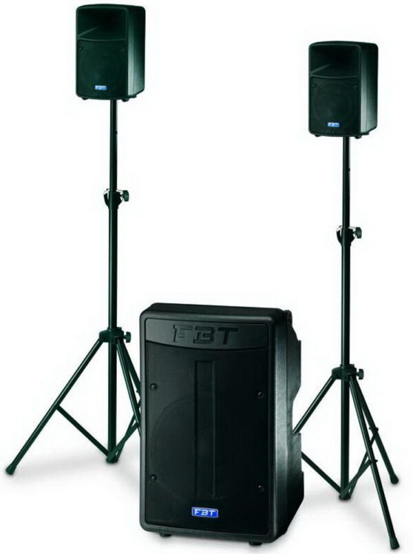 Акустичний комплект FBT Amico 10 USB