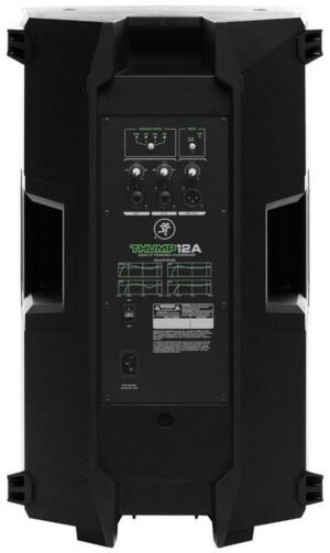 Акустичний комплект Maximum Acoustics Clubarray.700