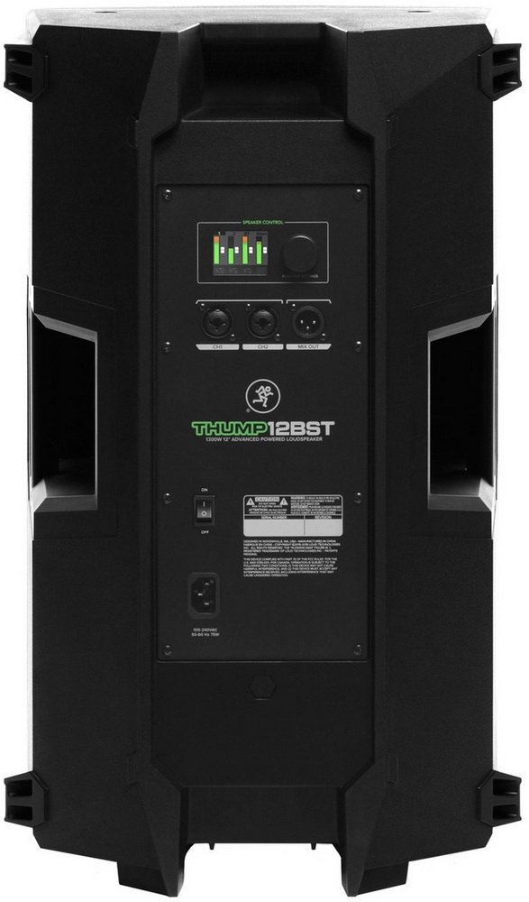 Акустичний комплект Maximum Acoustics Clubarray.700