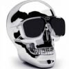 Акустична система для дому Jarre AeroSkull XS+ Chrome Silver