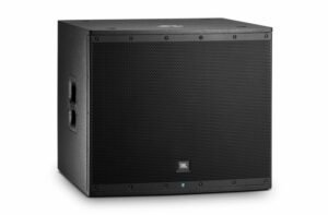 Активний сабвуфер JBL EON618S