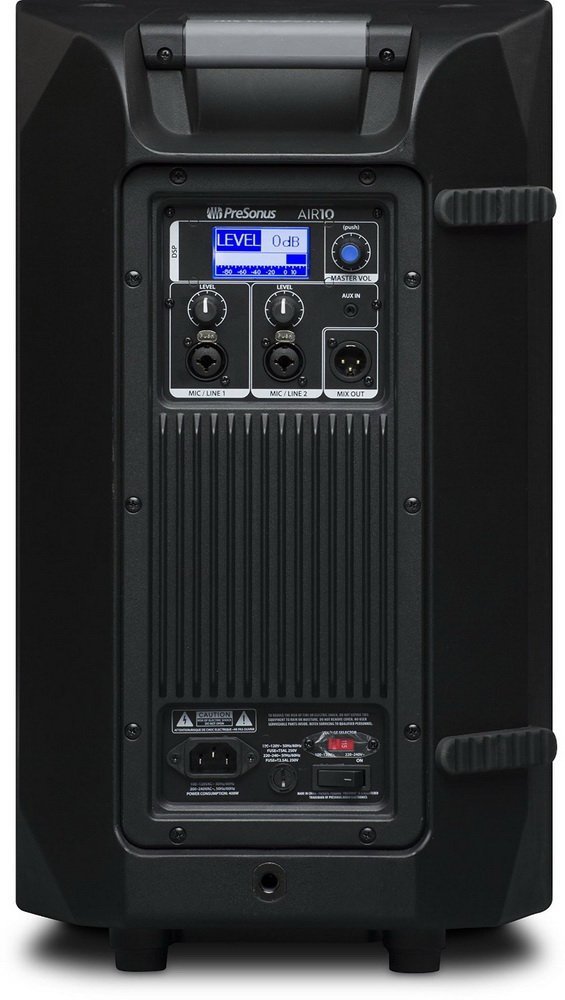 Активна акустична система Presonus AIR10