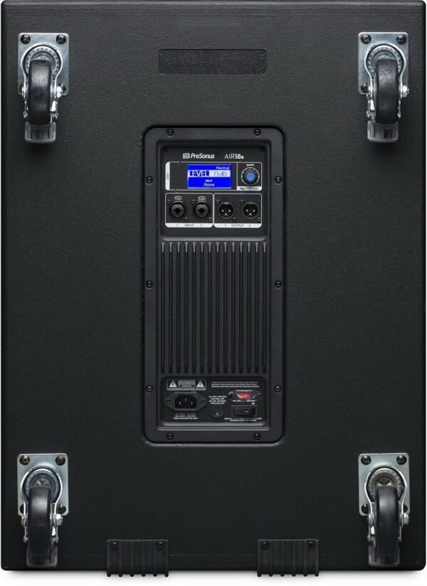 Активний сабвуфер Presonus AIR18S