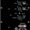 Активна акустична система HH Electronics RED-12A
