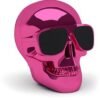 Акустична система для дому Jarre AeroSkull Nano Chrome Pink