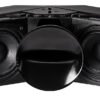 Пасивна акустична система NEXO ID24T-9040