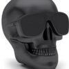 Акустична система для дому Jarre AeroSkull Nano Matt Black