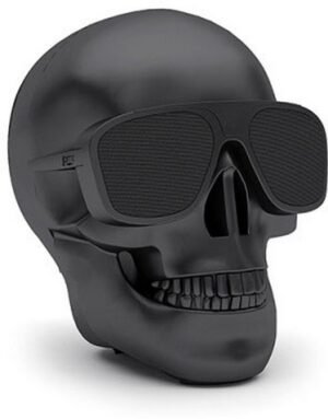 Акустична система для дому Jarre AeroSkull Nano Matt Black