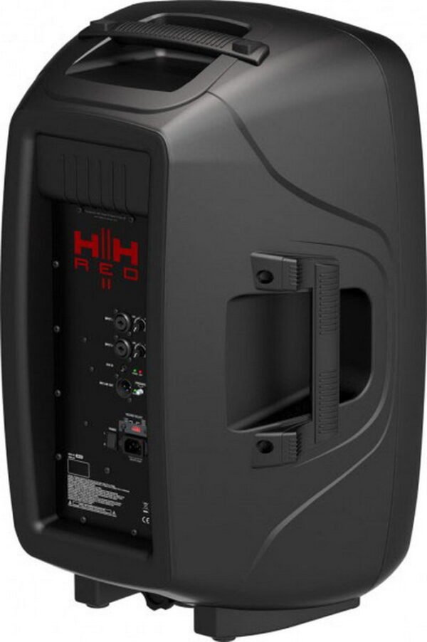 Активна акустична система HH Electronics RED-15A