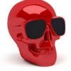 Акустична система для дому Jarre AeroSkull Nano Glossy Red