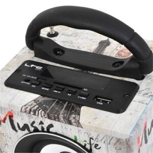 Активна акустична система SoundKing KB12A-1