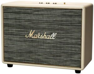 Портативна акустична система Marshall Woburn Cream